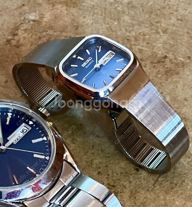 세이코 seiko 빈티지여성용 시계--0