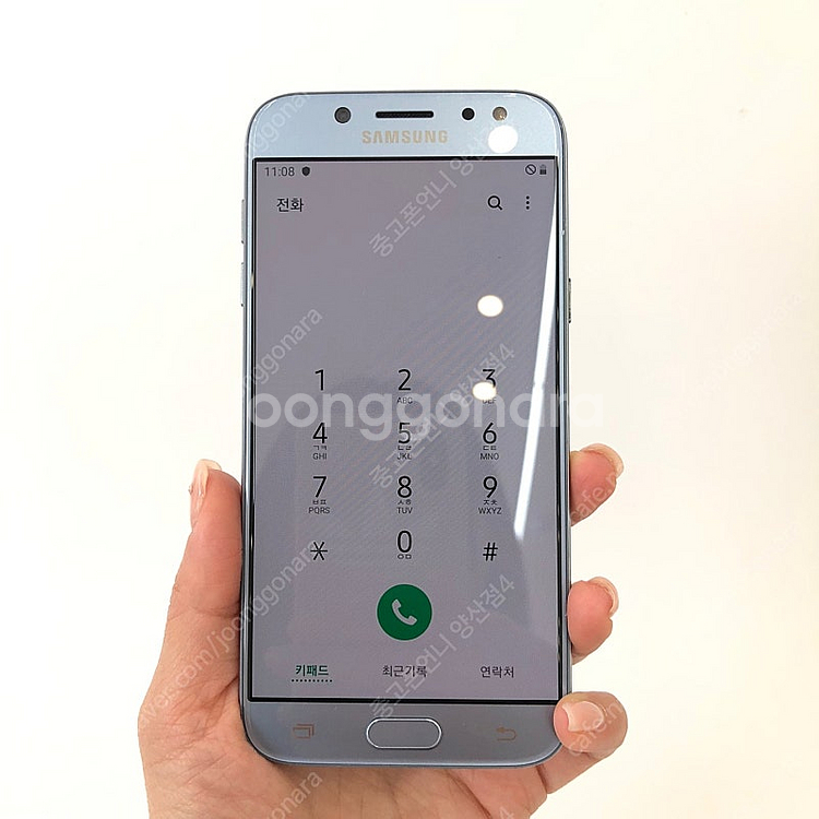 (양산중고폰) 79286 갤럭시J5(2017) (J53...--2