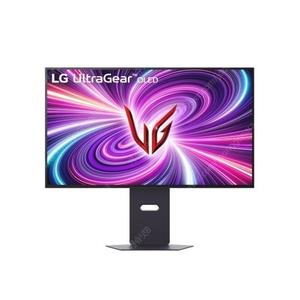 LG 울트라기어 OLED 게이밍모니터 32GS95UV 구미 직거래