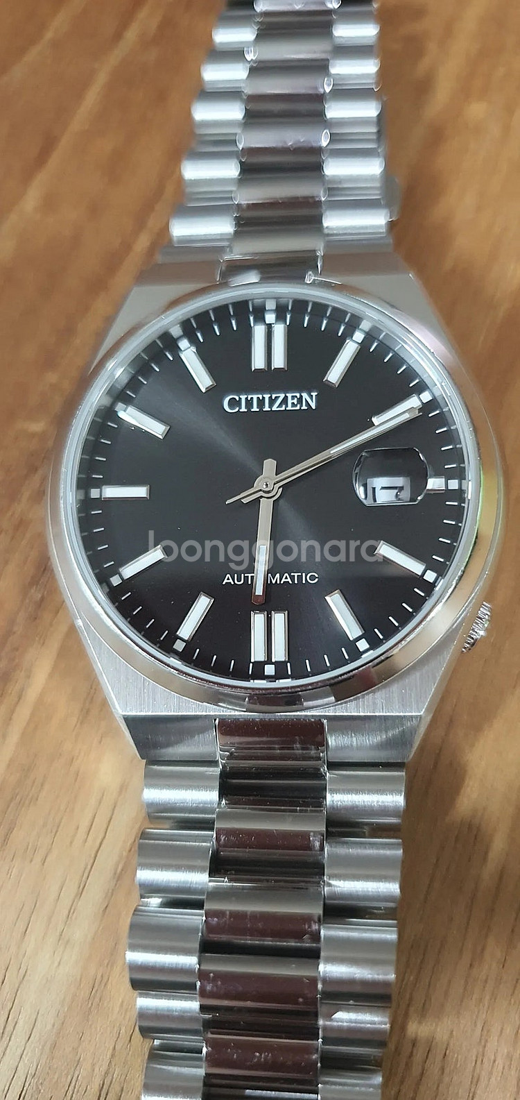 시티즌 오토매틱 (NJ0150) 210,000원--2