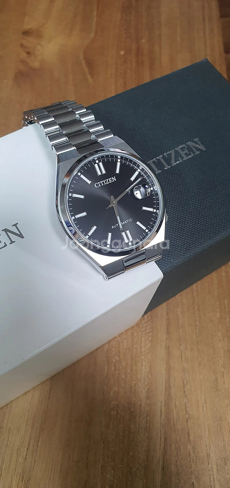 시티즌 오토매틱 (NJ0150) 210,000원--5