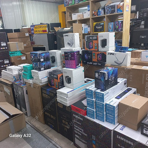 ​[판매]ASUS B850M GIGABYTE B650M B650 B760M 미개봉 부산