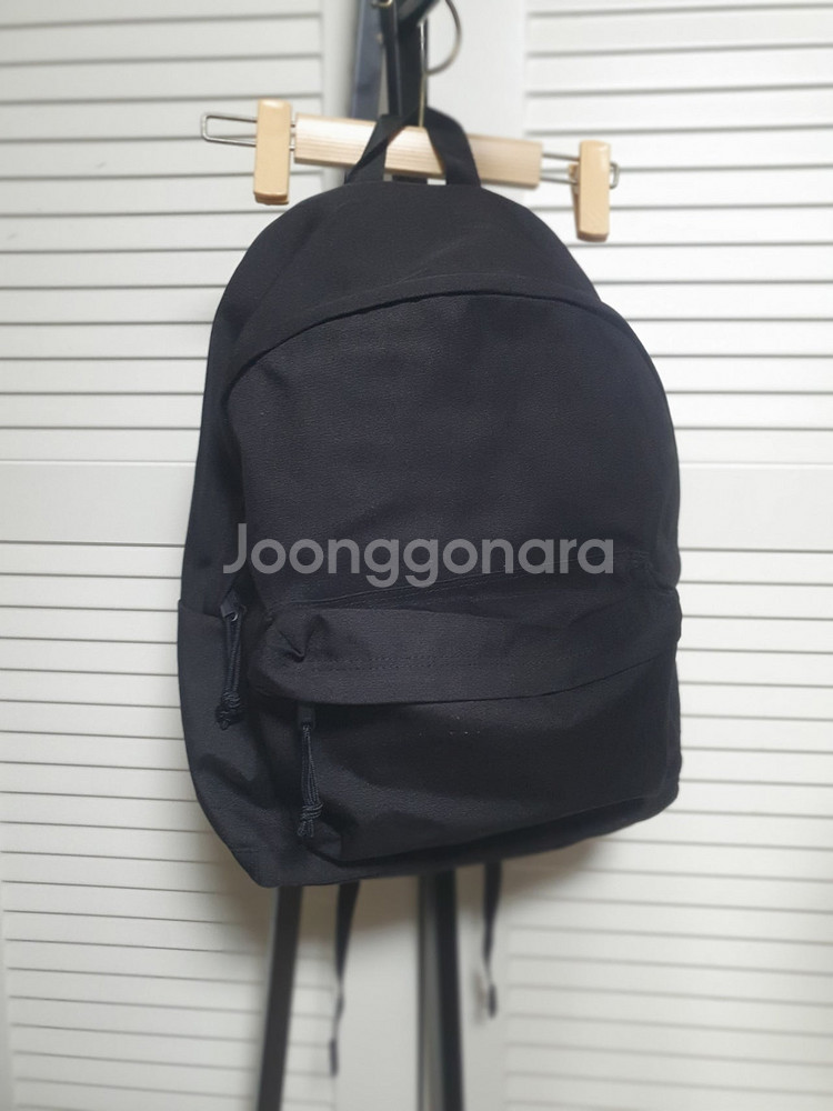 (새수준)무신사 스탠다드 백팩(덤 아디다스 백팩 (새제...--7