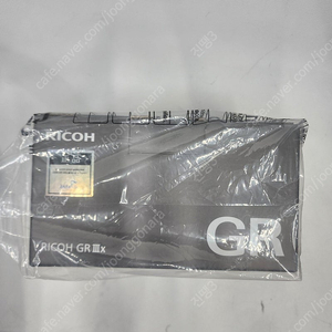 리코 GR3X 미개봉 빠른거래원해요