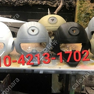 (제작주문) 파워레인저 슈퍼전대, 가면라이더 (후뢰시맨, 바이오맨, 마스크맨, 백수전대, 인풍전대, 공룡전대 등) 헬멧 제작 주문 받습니다