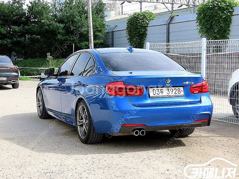 [BMW]3시리즈 (F30) 330e i퍼포먼스 M 스...--3