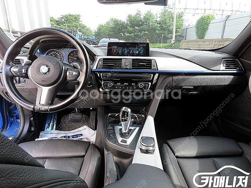 [BMW]3시리즈 (F30) 330e i퍼포먼스 M 스...--7
