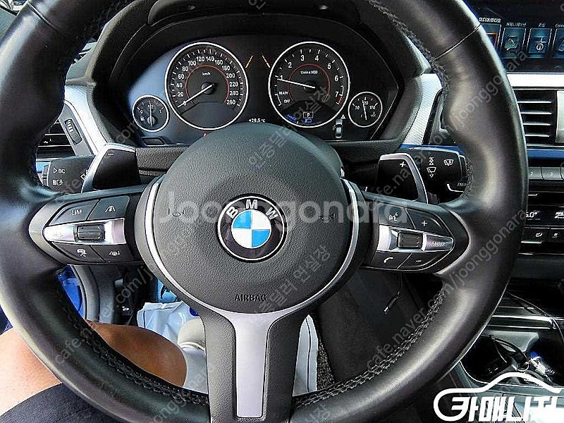 [BMW]3시리즈 (F30) 330e i퍼포먼스 M 스...--8