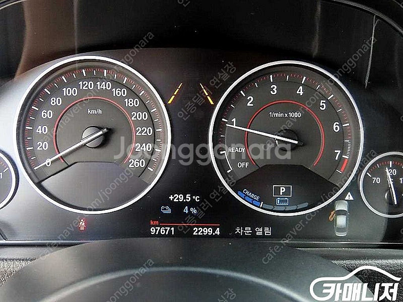[BMW]3시리즈 (F30) 330e i퍼포먼스 M 스...--9
