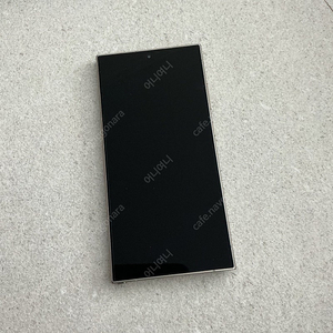 갤럭시 S24 울트라 1테라 티타늄그레이 자급제