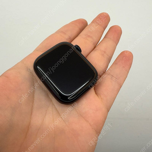 [대전중고폰] 345916 애플워치9 블랙 41MM GPS 제품 판매합니다 30만원