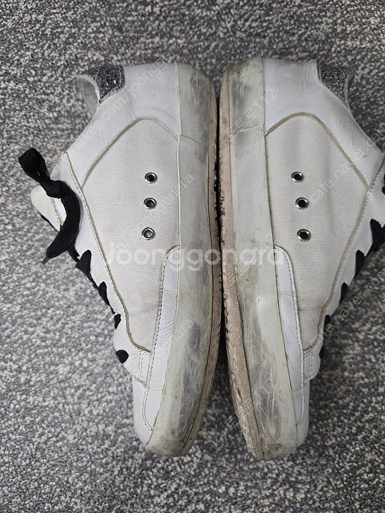 골든구스38사이즈--2