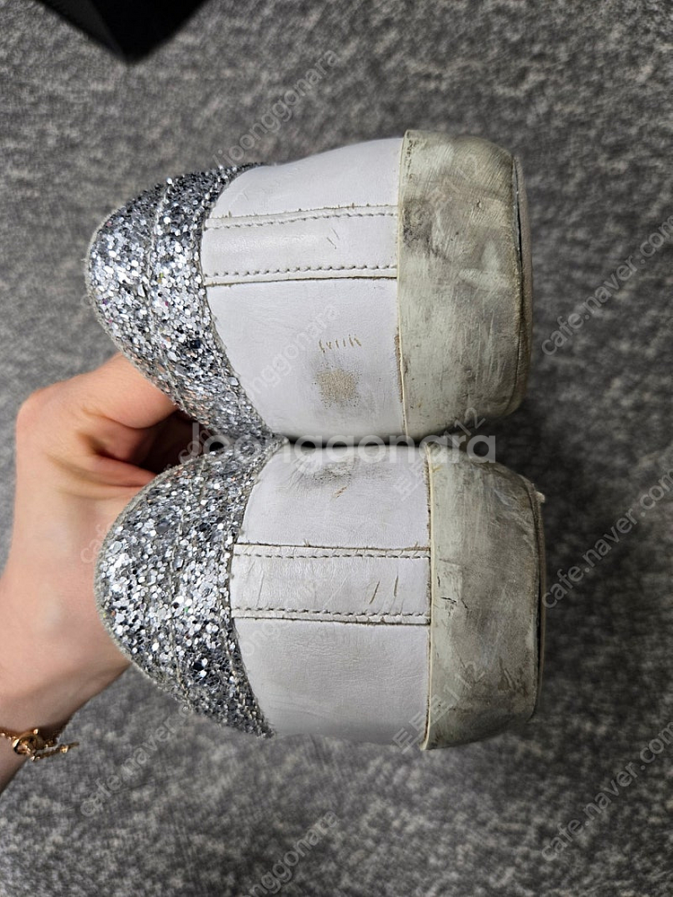 골든구스38사이즈--4