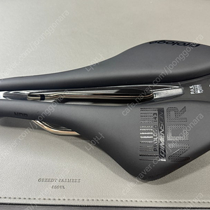 자전거 안장 프롤로고 디멘션 NDR 143mm