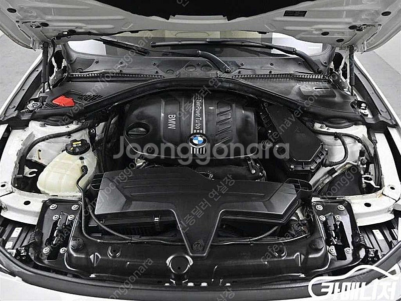 [BMW]3시리즈 (F30) 320d xDrive (5...--6