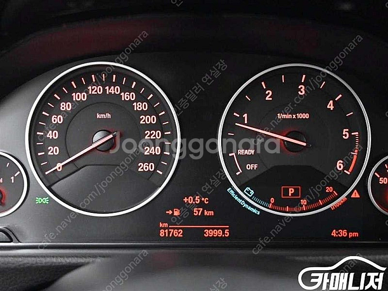 [BMW]3시리즈 (F30) 320d xDrive (5...--8