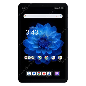 [미개봉]ALLDOCUBE iPlay60 mini Pro 8+128GB 8인치 국내정식발매