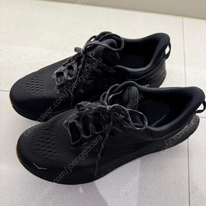 HOKA 홋카 운동화 KAWANA 카와