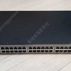 10G 지원 스위칭 허브 / 10기가 스위치 / HPE, 넷기어, Ruckus, TPLINK, 제로넷 등