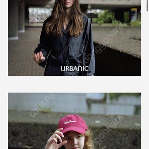 얼바닉30 Bianco shirt 네이비