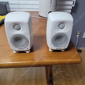 제네렉 6010a 화이트
