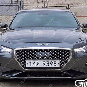 [제네시스]G70 2.0T AWD 슈프림 (5인승) ★중고차★중고차매입★전액할부★저신용자★신불자★소액할부★현금★카드 전부 가능합니다!