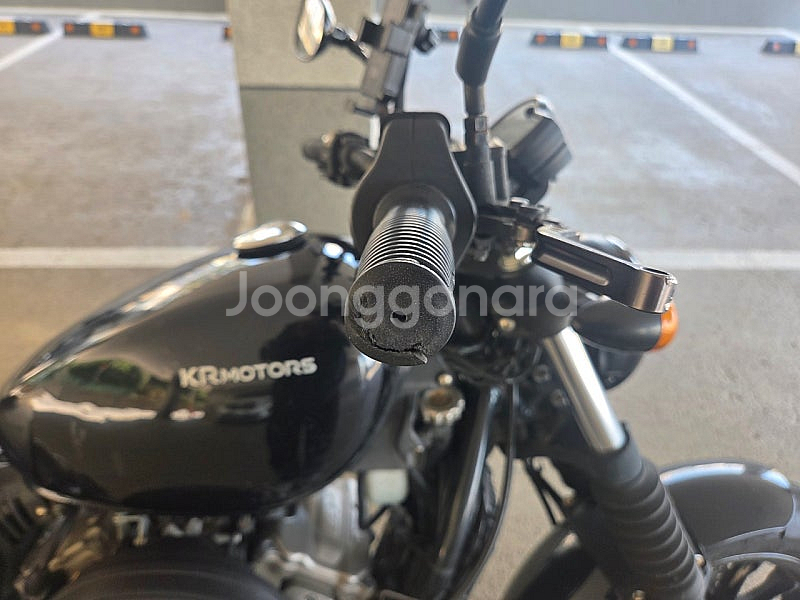 kr 아퀼라125 2020년식 17000키로 수원--9
