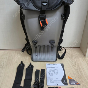 (초민트급)보블비가방 point65n GTX25메테오 25리터 박스풀셋