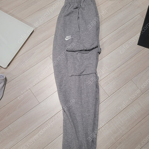나이키 조거 팬츠 m