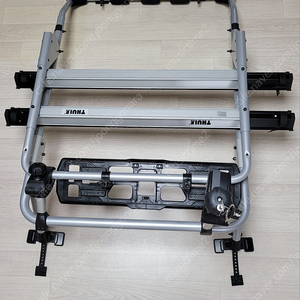 자전거 캐리어(튤레) 판매합니다