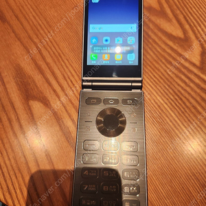 삼성 갤럭시폴더2(SM-G160N)