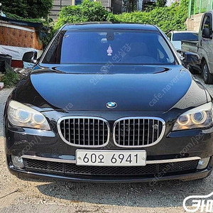 [BMW]7시리즈 (F01) 750 Li ★중고차★중고차매입★전액할부★저신용자★신불자★소액할부★현금★카드 전부 가능합니다!