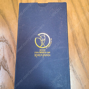2002 피파 기념 뱃지