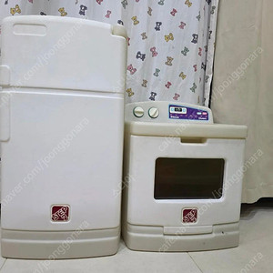 스텝2 스텝투 냉장고, 오븐 무료나눔