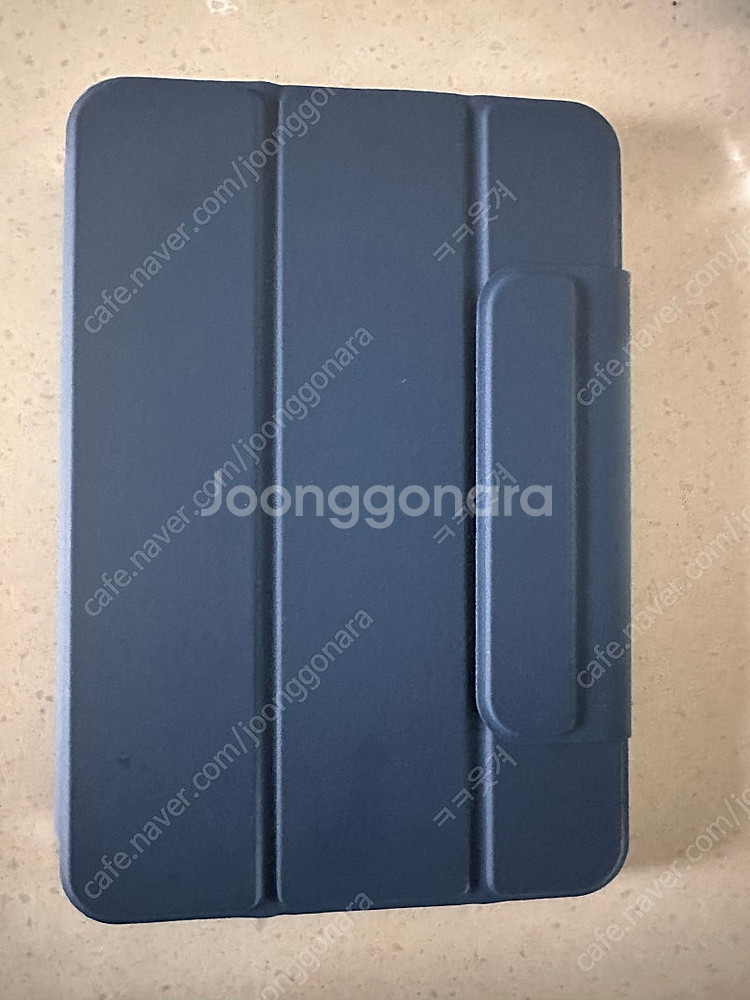 아이패드 미니7 256gb 셀룰러 + 애케플 스타라이트--1