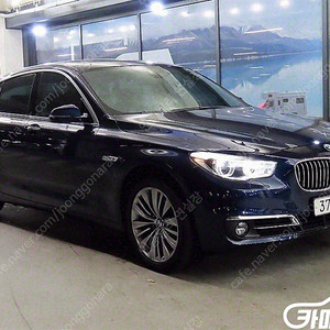[BMW]5시리즈 GT (F07) GT xDRIVE ★중고차★중고차매입★전액할부★저신용자★신불자★소액할부★현금★카드 전부 가능합니다!