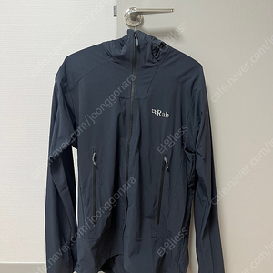 Rab 보리얼리스 자켓 판매합니다