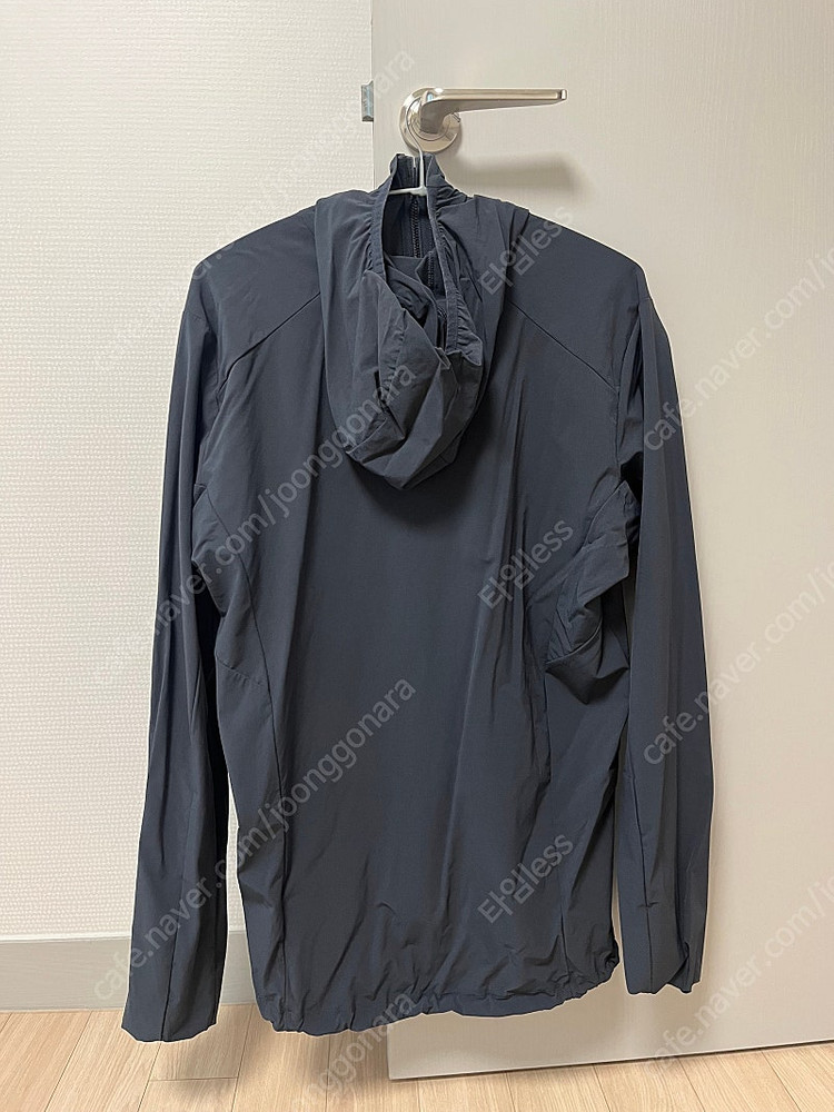 Rab 보리얼리스 자켓 판매합니다--1