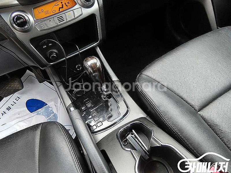 [KG모빌리티(쌍용) ]뉴코란도C 2WD 2.0 CVT...--1