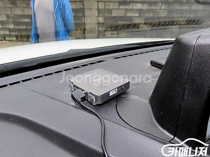 [KG모빌리티(쌍용) ]뉴코란도C 2WD 2.0 CVT...--8