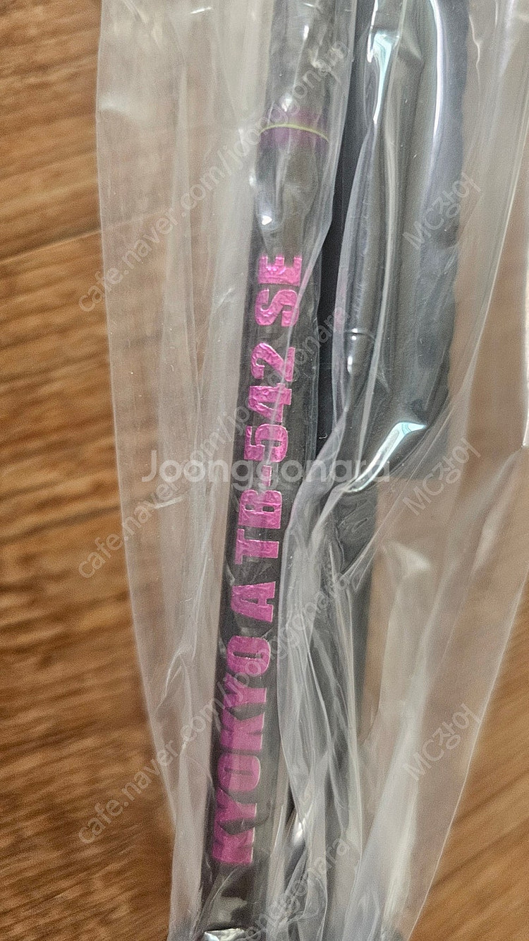 쿄쿄에이 542se, 582 새제품 팝니다--0