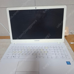 삼성노트북 nt500r5m-k28l 부품용