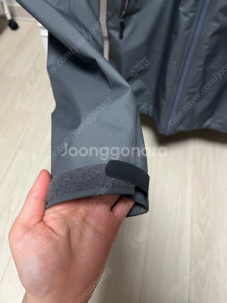 아크테릭스 베타 클라우드--2
