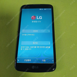 엘지 K10 LG-F670S