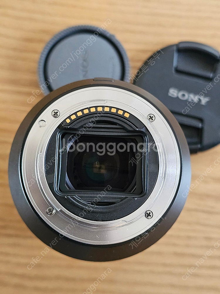 sony FE24-240mm 렌즈--2