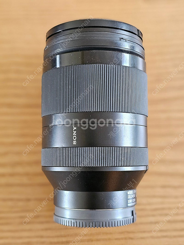sony FE24-240mm 렌즈--3