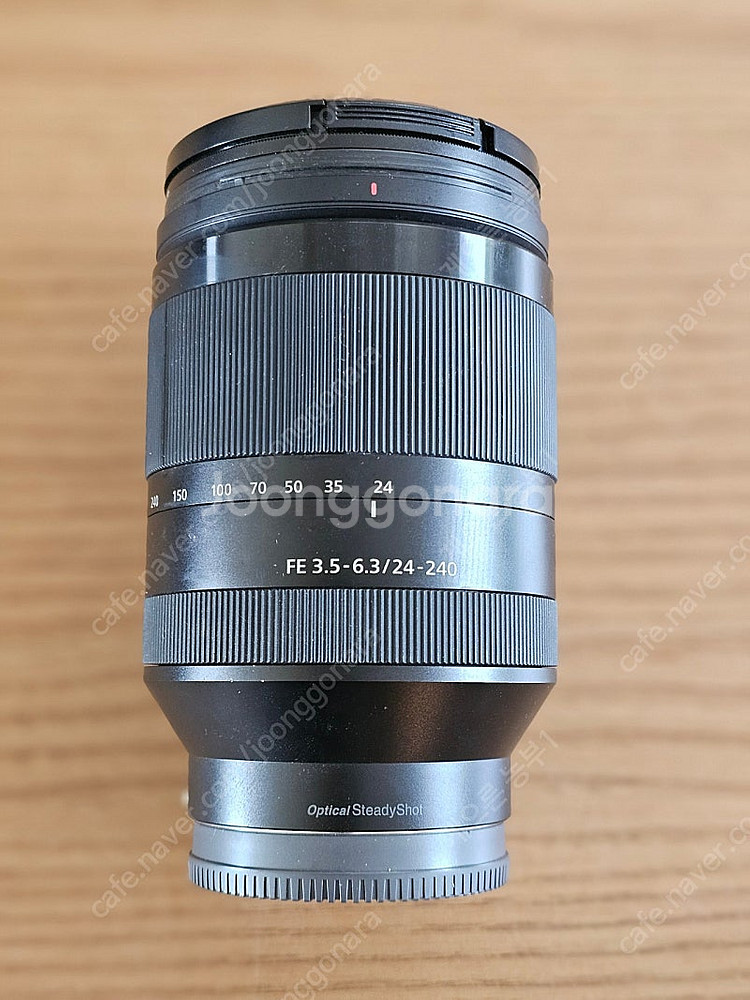 sony FE24-240mm 렌즈--5