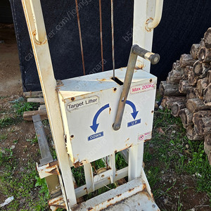 수동리프트 이미지