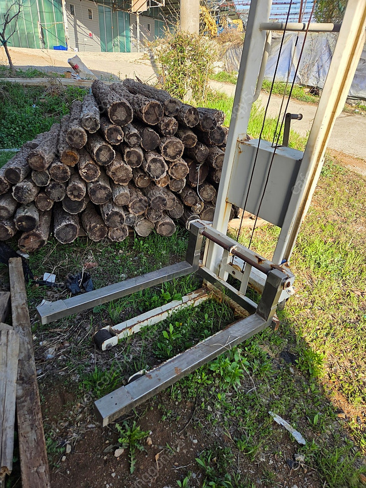 수동리프트 이미지