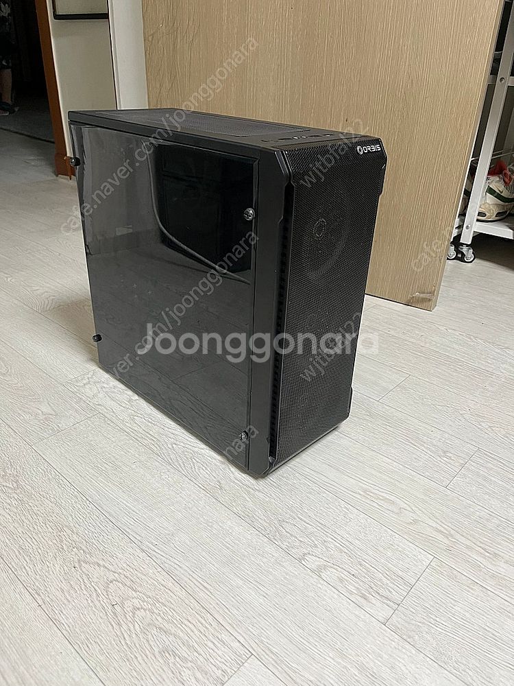 개인 평택) 고사양 컴퓨터 본체 판매 라이젠5600x ...--4